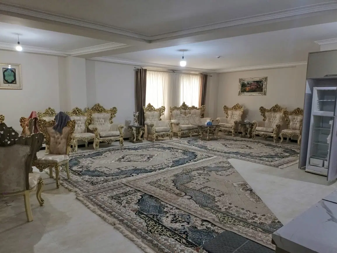 رهن کامل س خواب  امامت