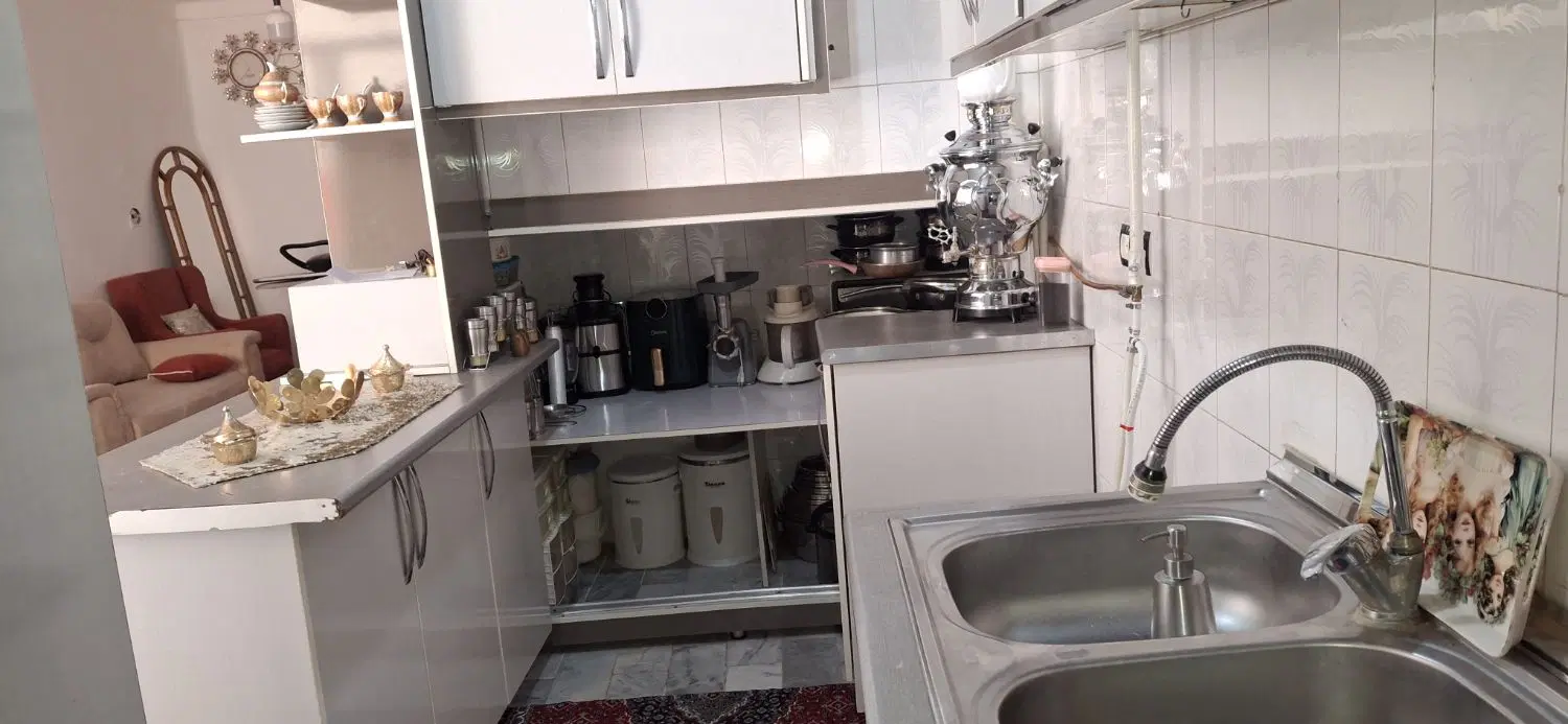 خانه اجاره ای گلشن