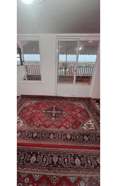 سوییت تک خوابه
