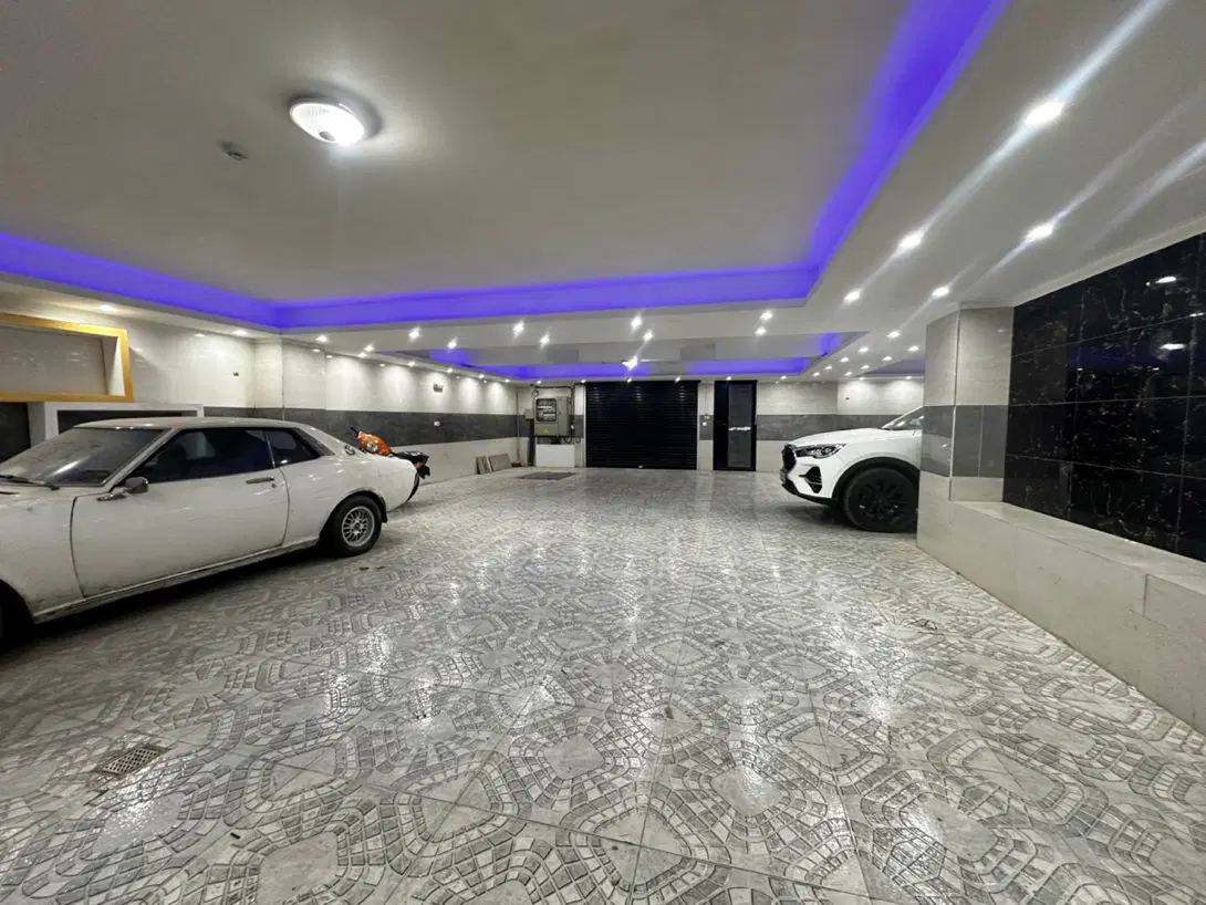 ۱۴۰متر_صیاد شیرازی