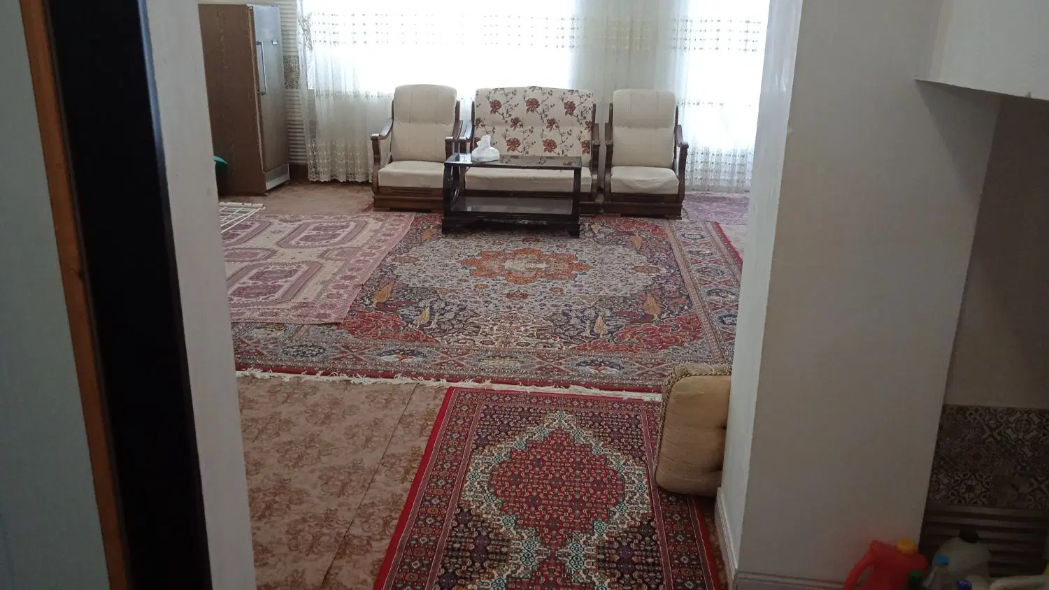 اجاره روزانه منزل