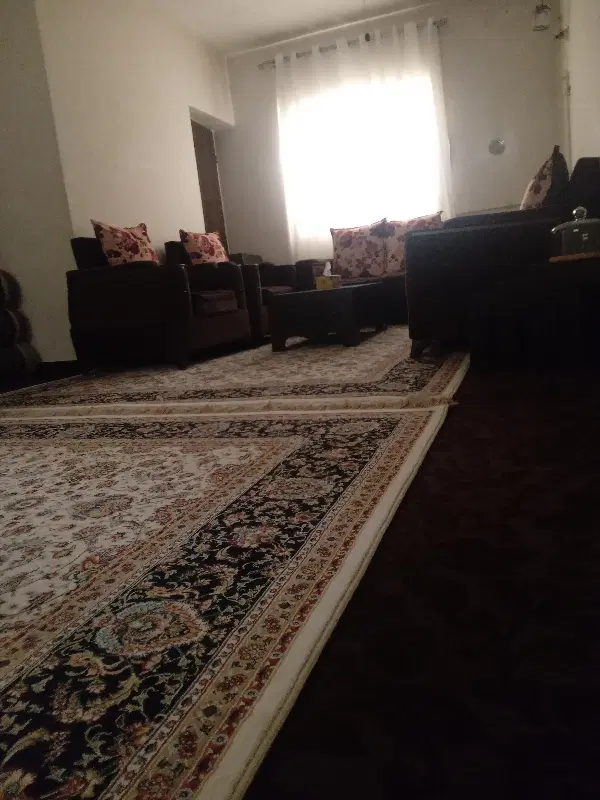 فروش ویلایی کارکنان ۲شمالی