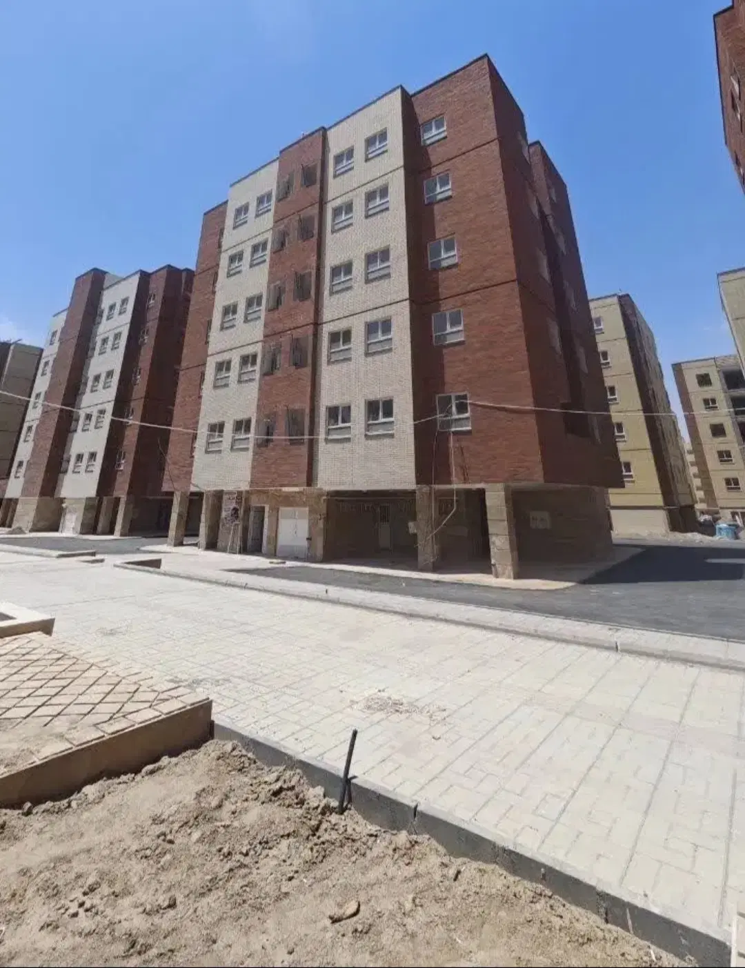 فروش مسکن ملی