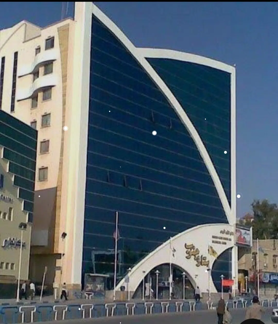 فروش مغازه تجاری ستاره جنوب