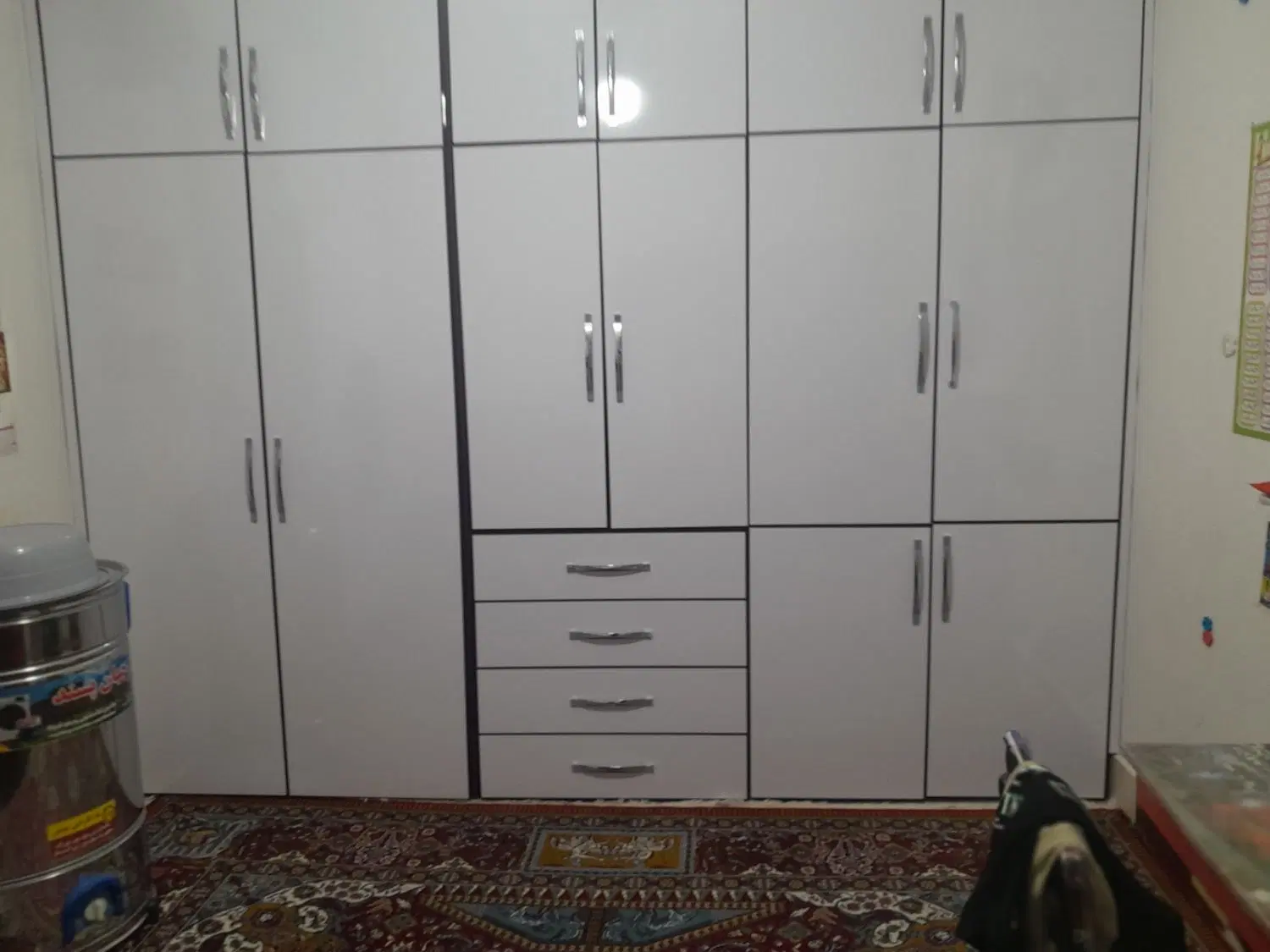 معاوضه خانه