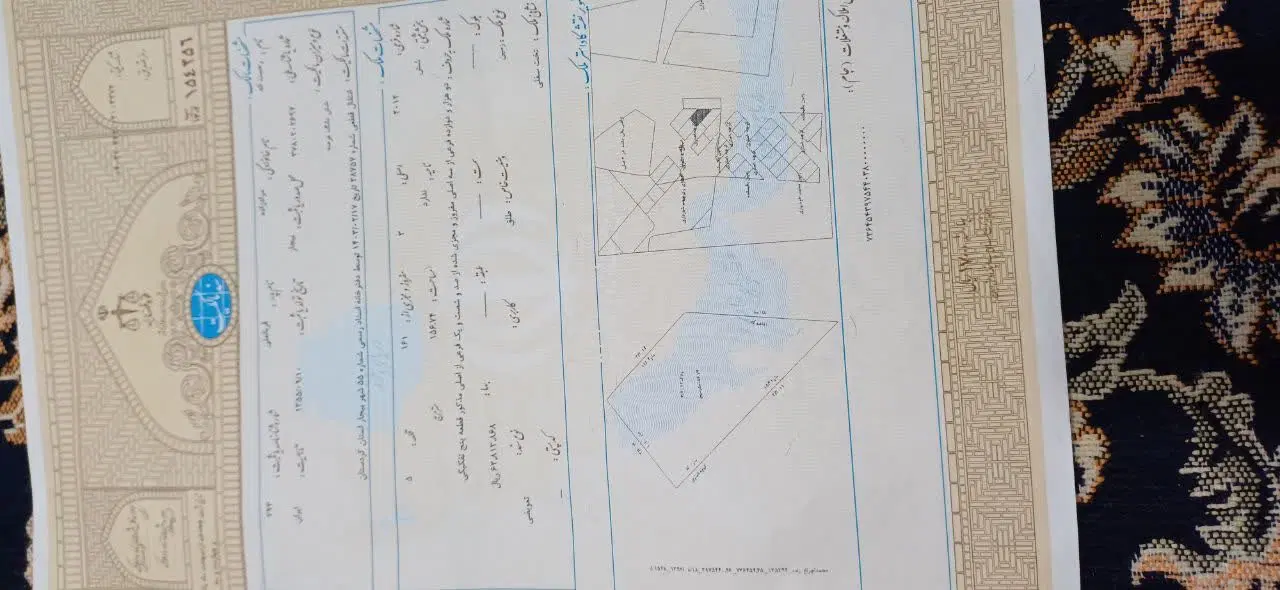 فروش زمین‌مسکونی