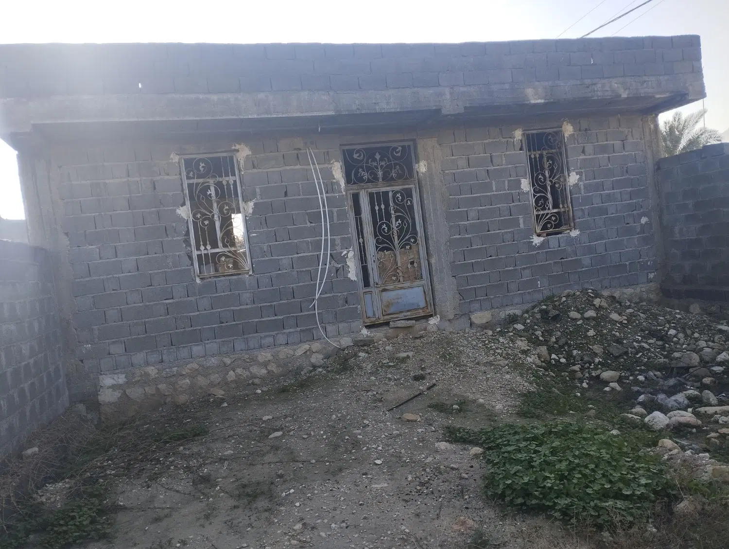 خانه ویلایی