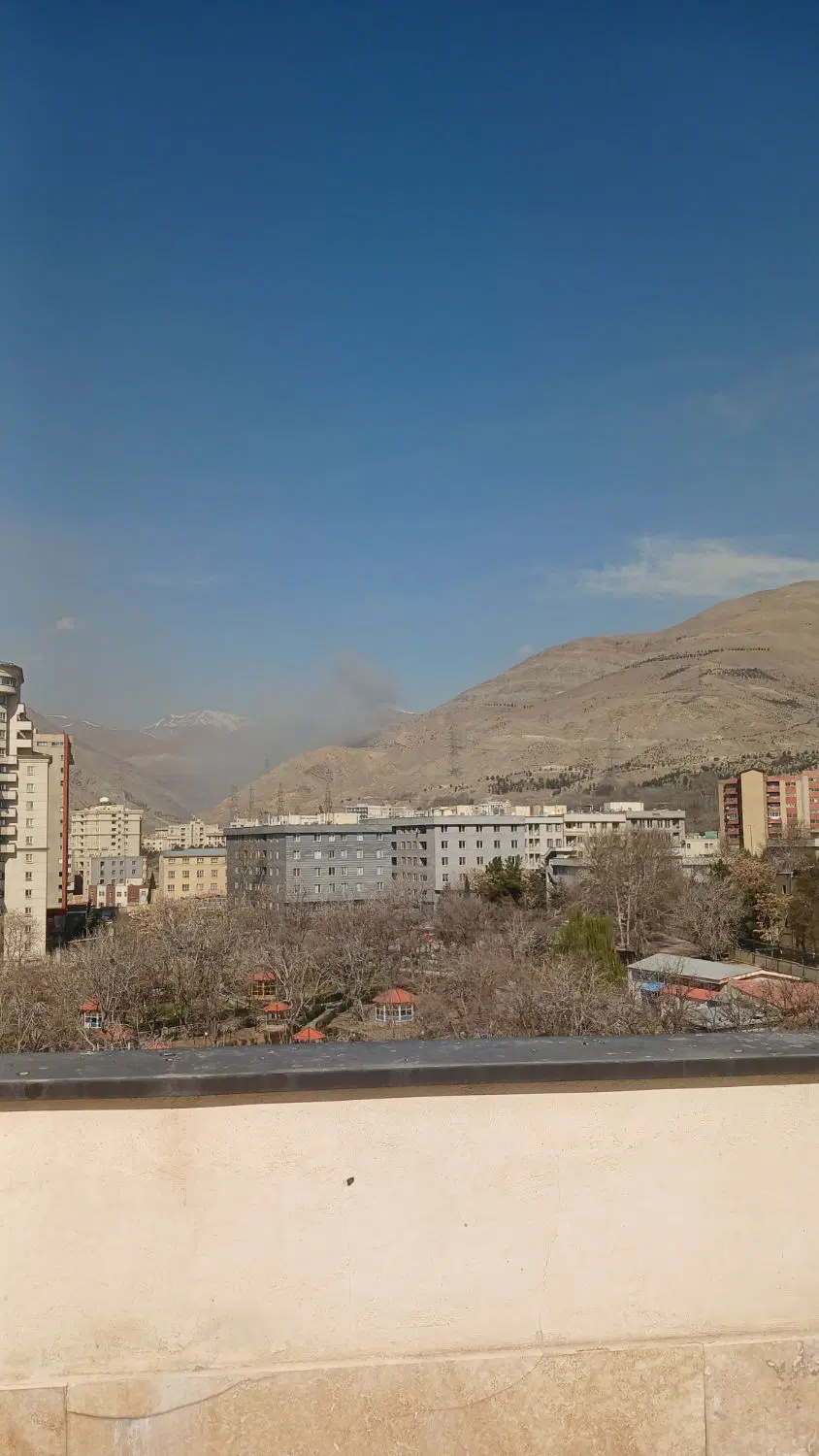 ۶۰ متر دوخواب تکواحد  محله کن