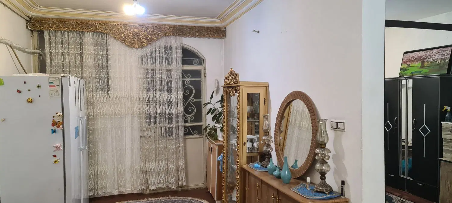 خانه مسکونی