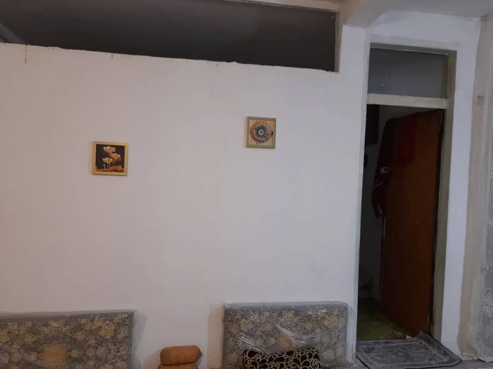 خانه 115 متری دربست در جم‌خانه