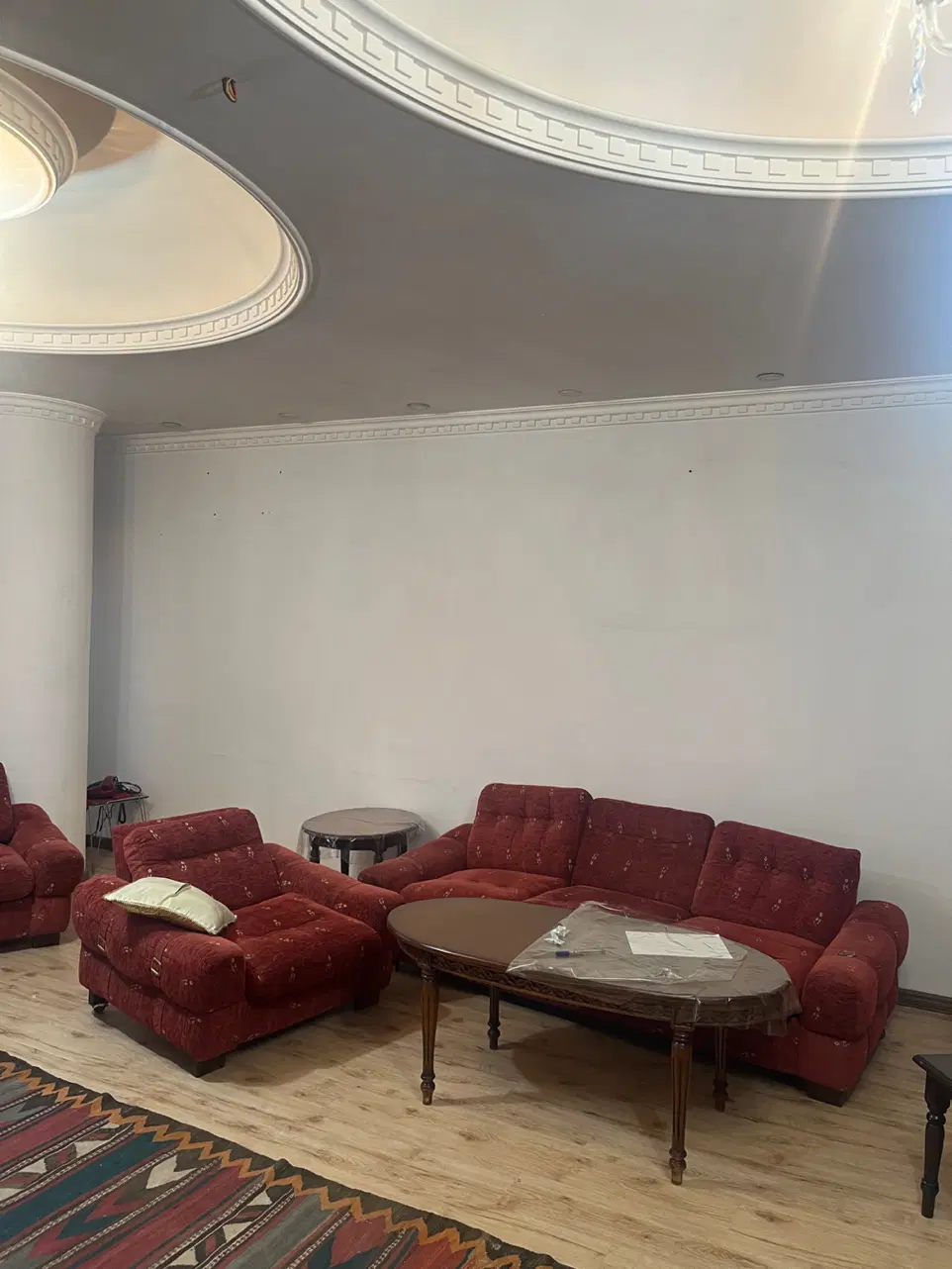 فروش آپارتمان در برج جماران سپهر