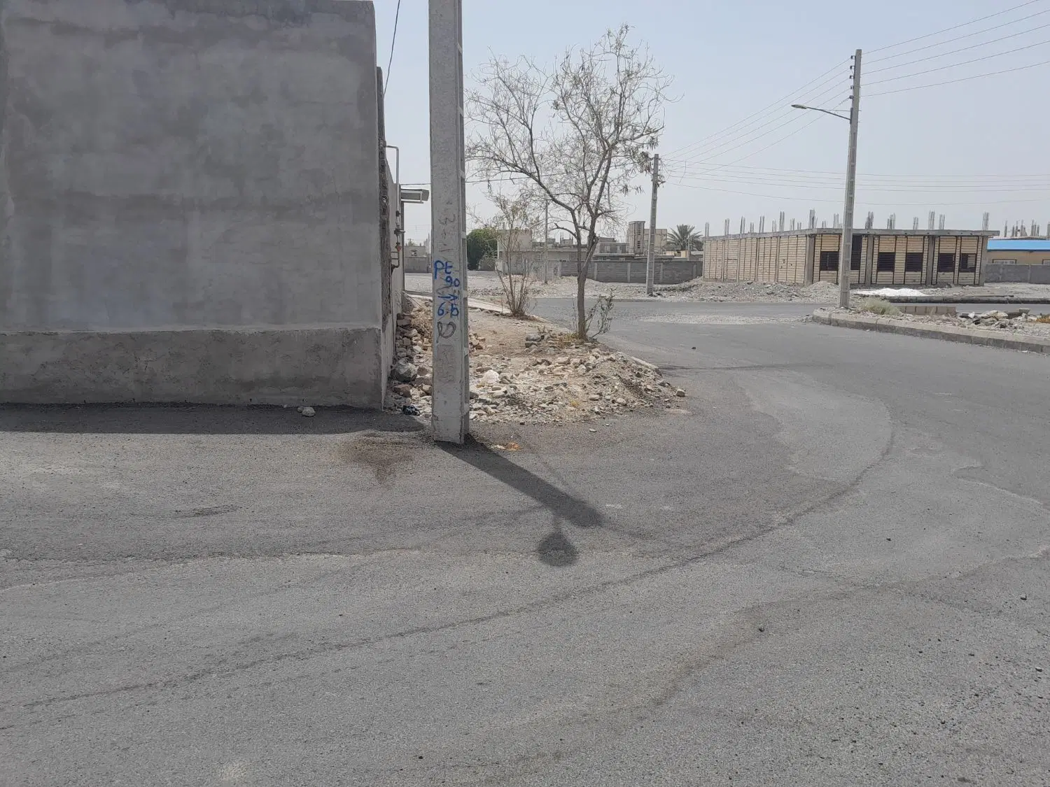 فروش منزل ویلای در شهرک بهشتی