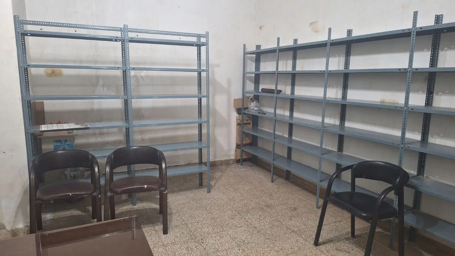 فروش یک باب مغازه فوری فوری