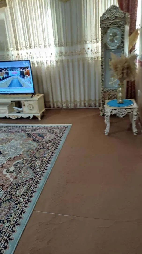 منزل دوطبقه مهران