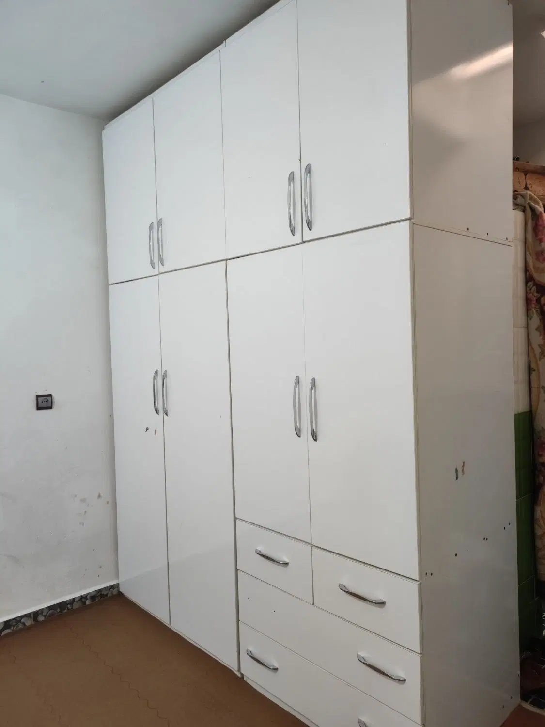 فروش خانه 121متری زیباشهر