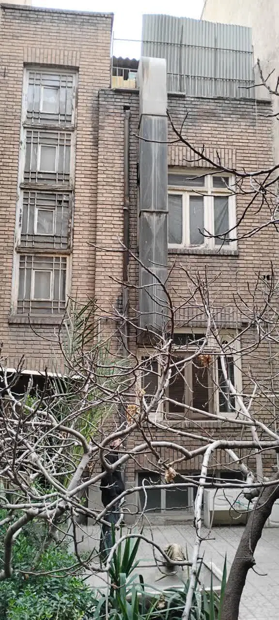 بنا کلنگی