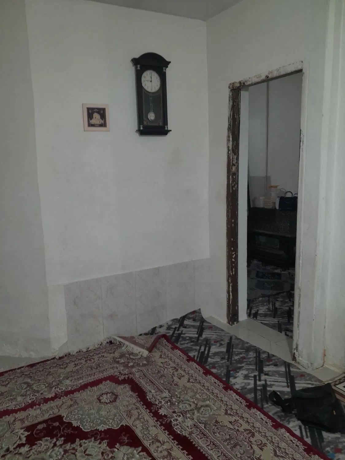 خانه دربست در توس ۹۱ بصیر ۱۰
