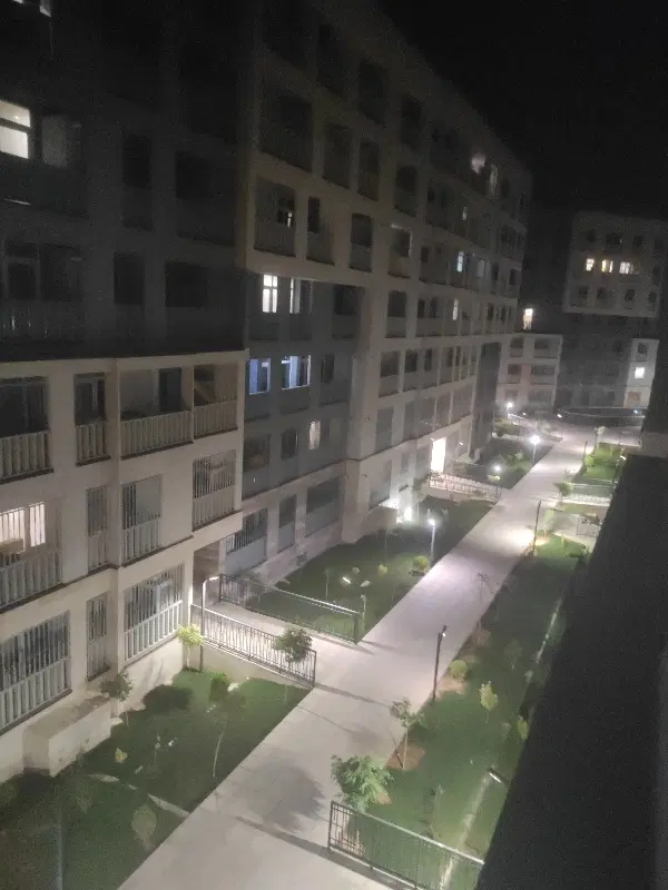 فروش آپارتمان فول سرو الهیه