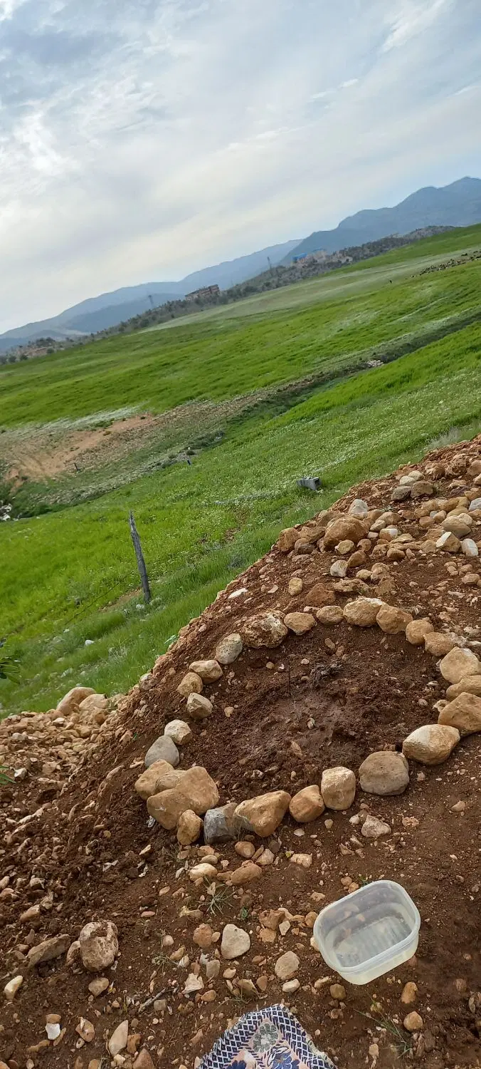 زمین سرابتاوه