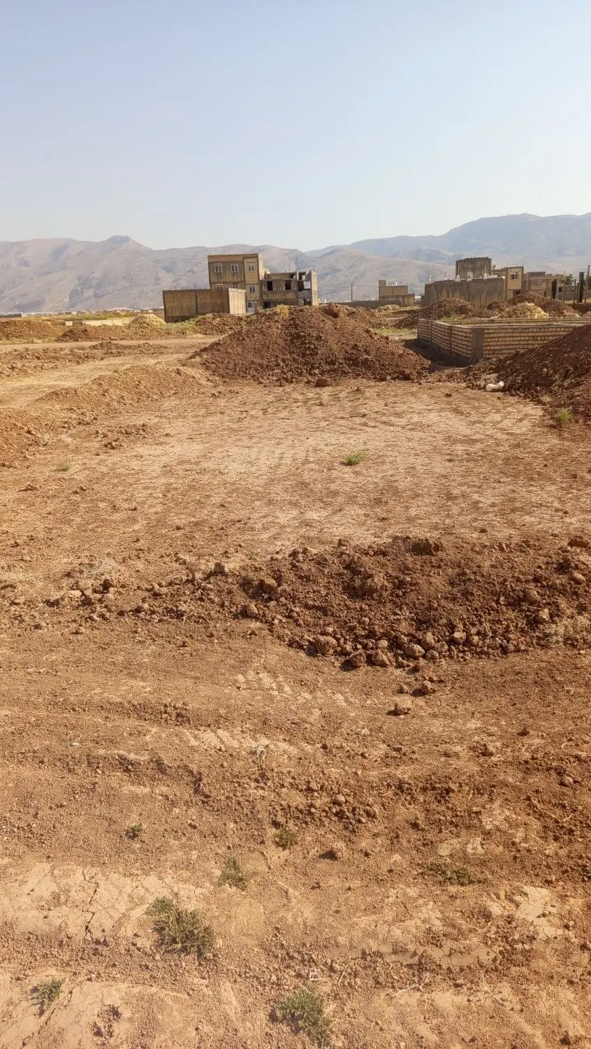 زمین خاتونک