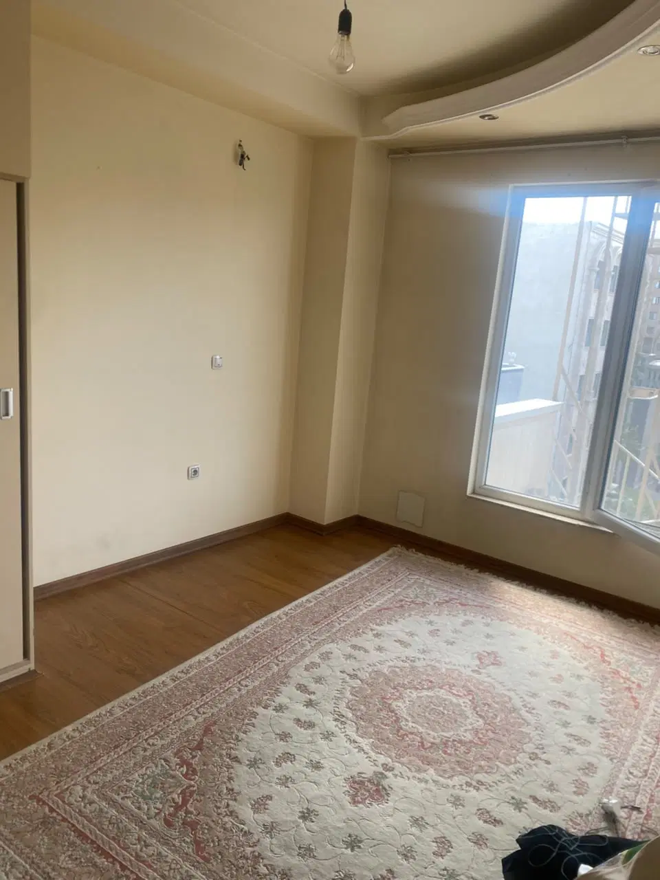 فروش آپارتمان 160 متر دوکله  شهرک پرواز