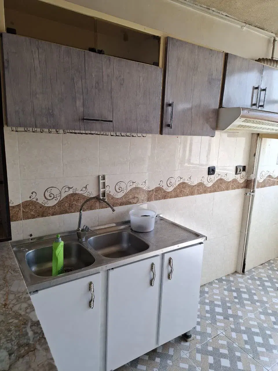خانه شهرک بهشتی