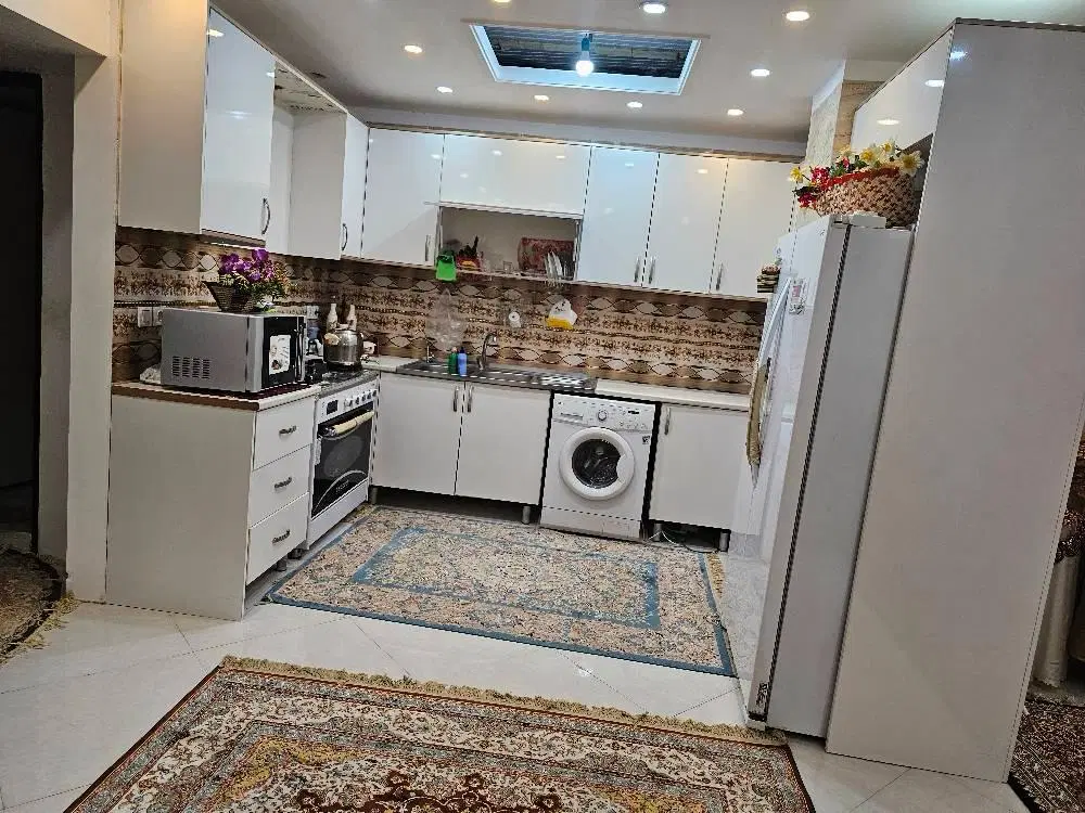 واحد 91 متری گرمدره جنوبی موقعیت کم نظیر
