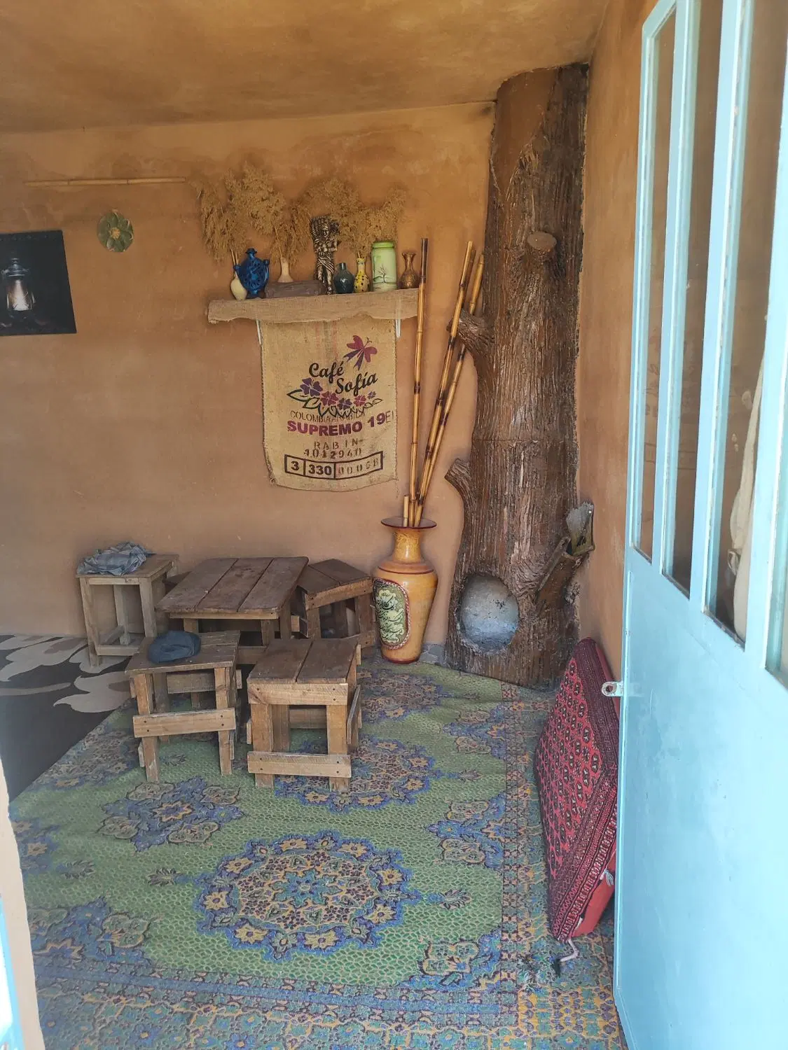 زرقان فروش باغ 500متری