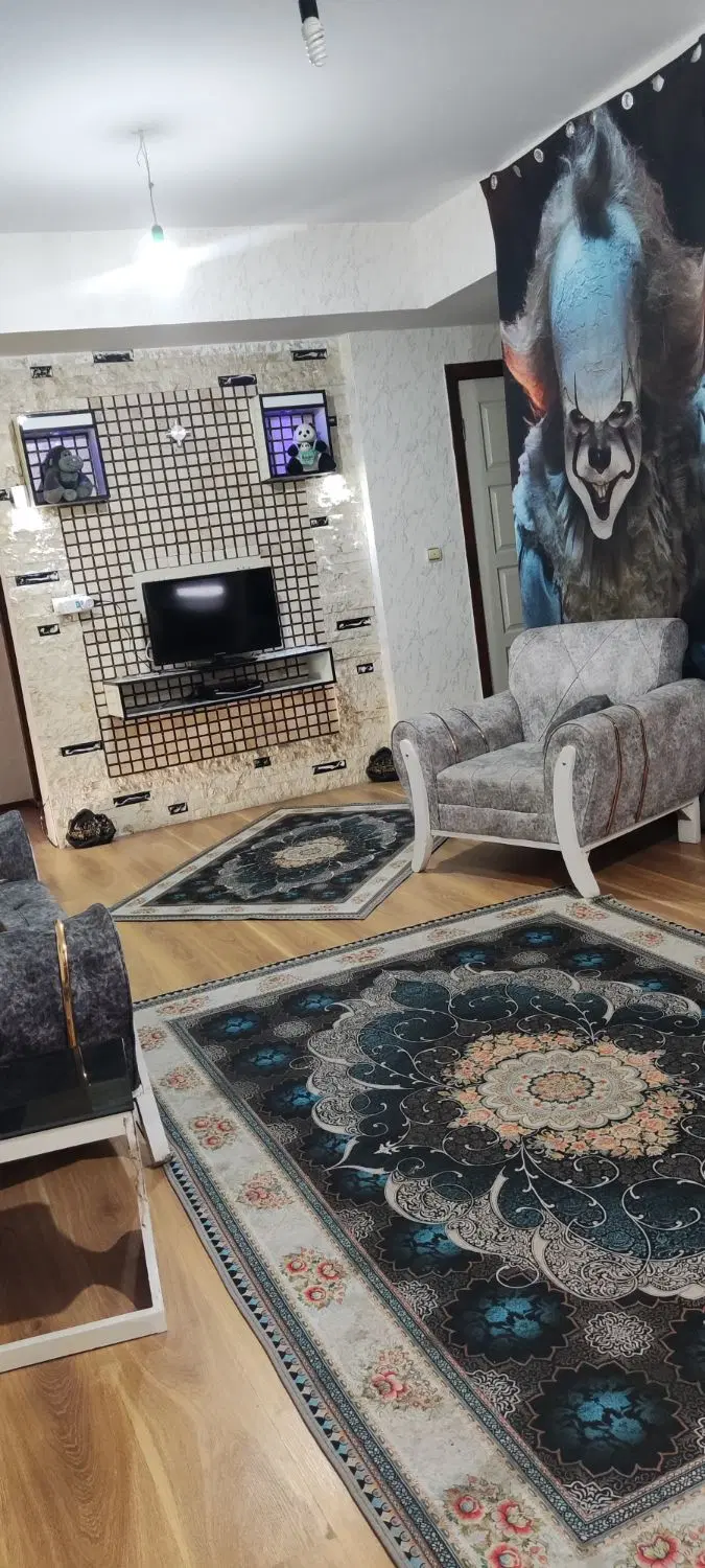 همخونه موجه