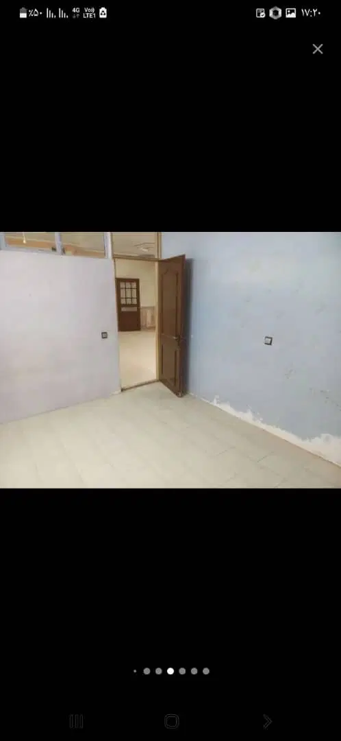 فروش مسکن مهر در آخر نور