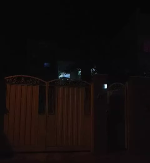 خانه ویلایی دو واحدی
