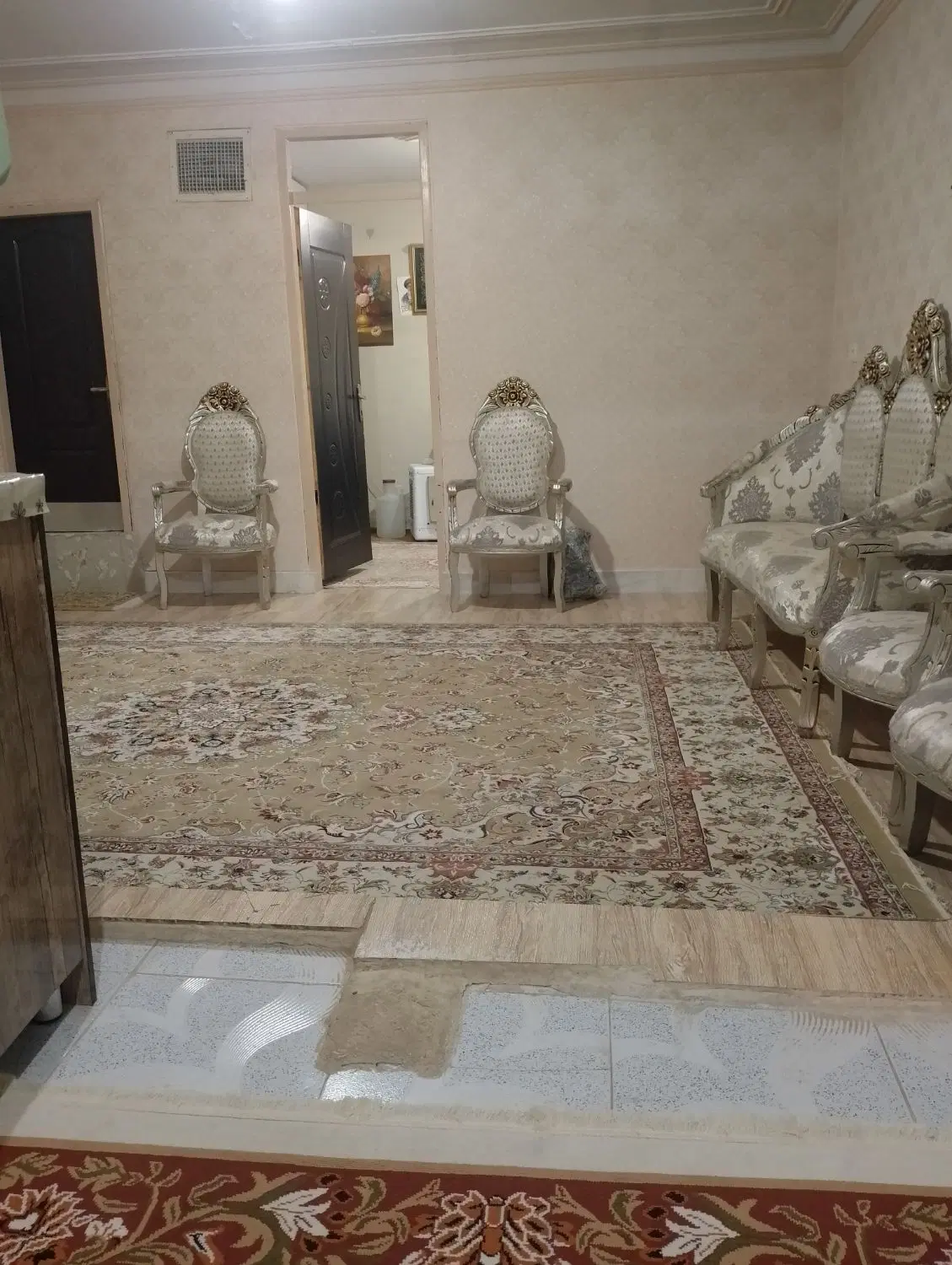 فروش واحد 55متری پاکدشت حصار امیر