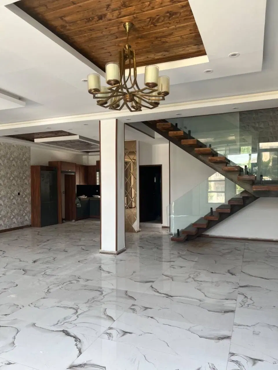 عمارتی ژورنالی برای خاص‌پسندان- شرایط اقساط