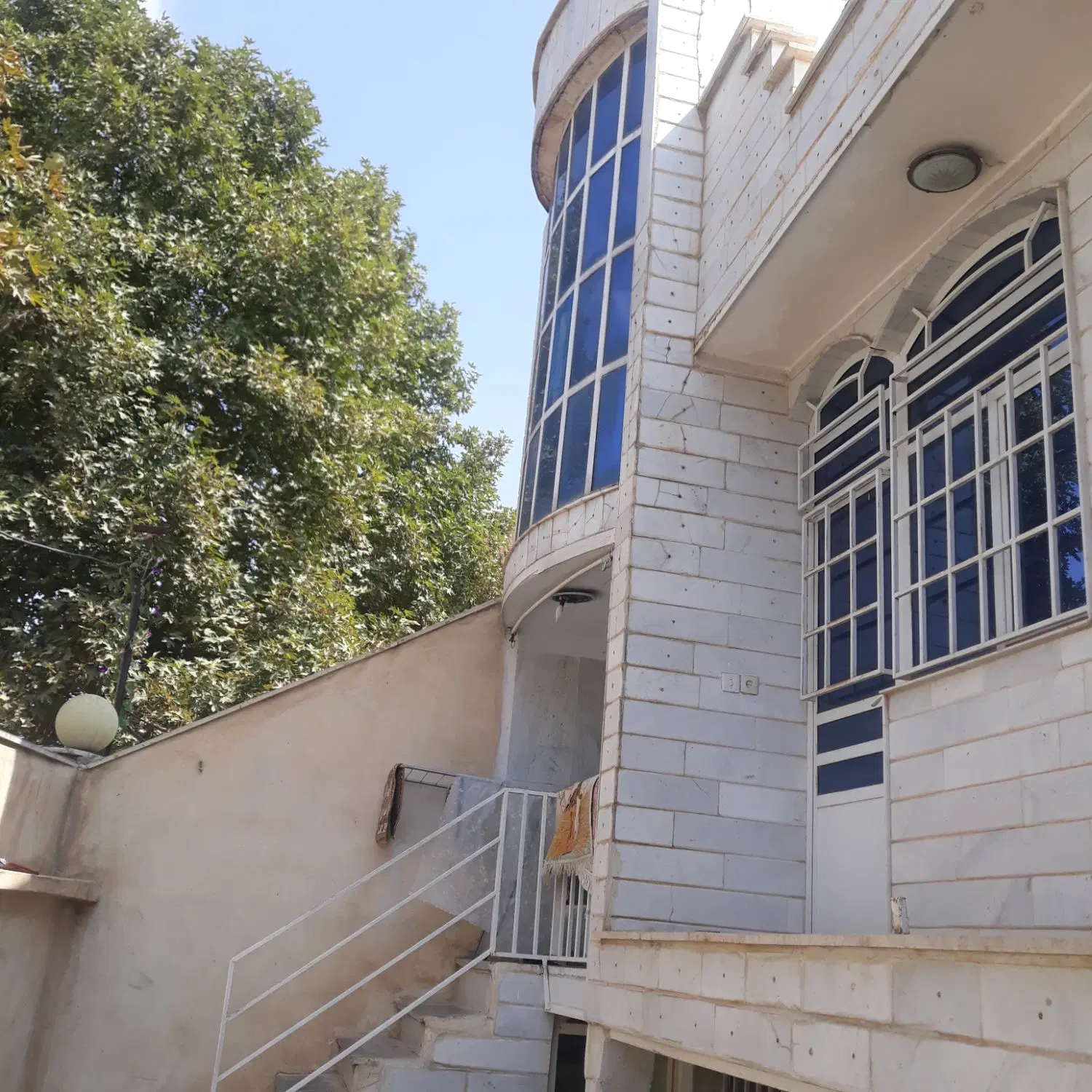 فروش ملک ویلایی