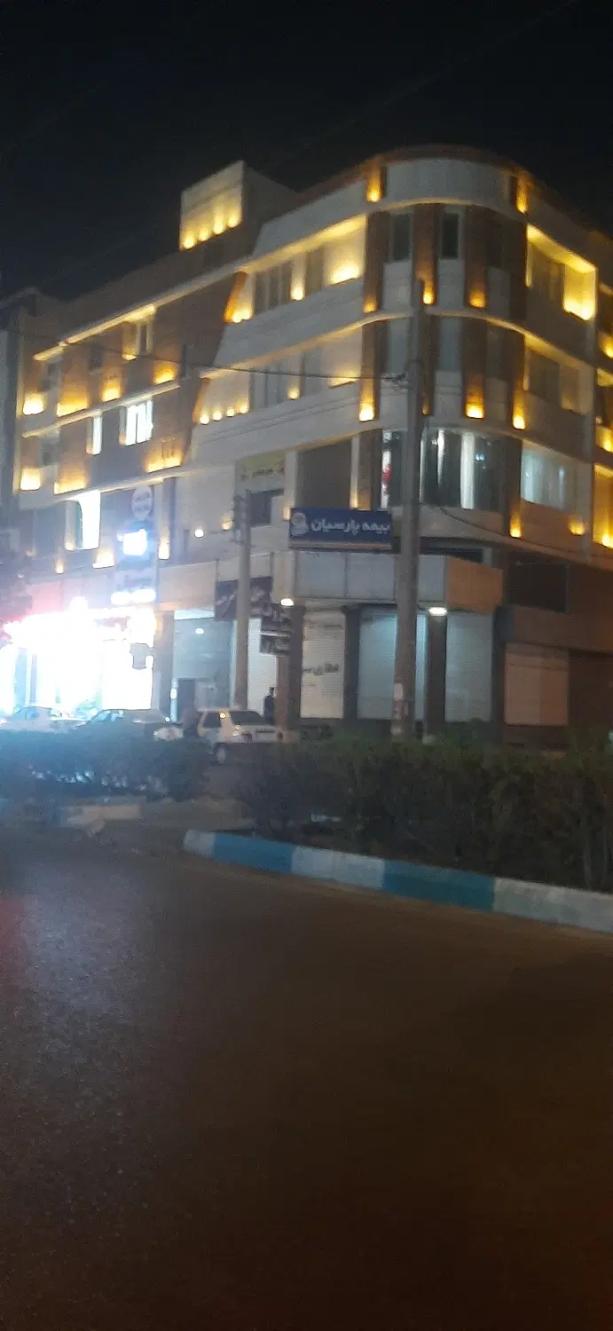 مغازه