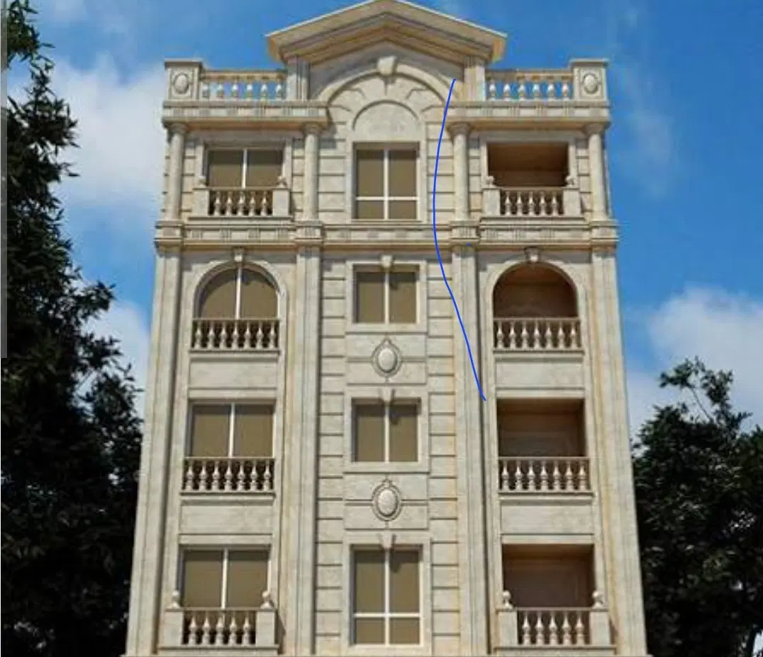 آپارتمان ۱۴۵ متری رهن و اجاره