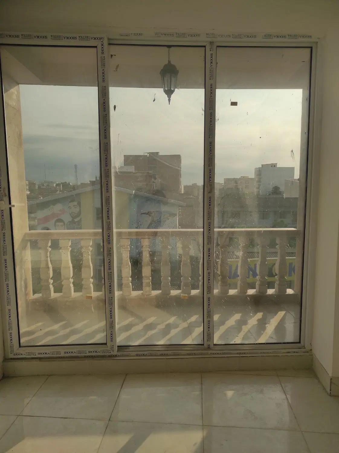 فروش تجاری اکازیون در عبوری