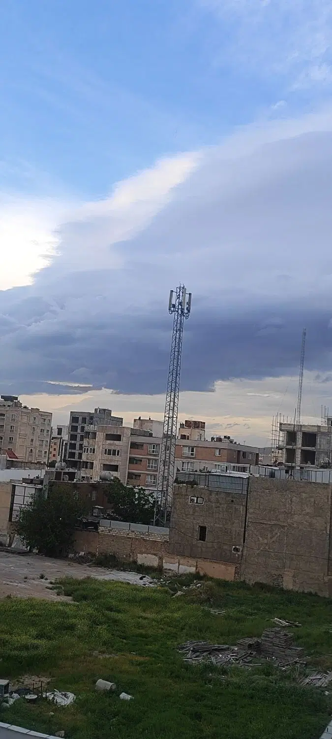 فروش واحد ۱۵۵متری امیر آباد