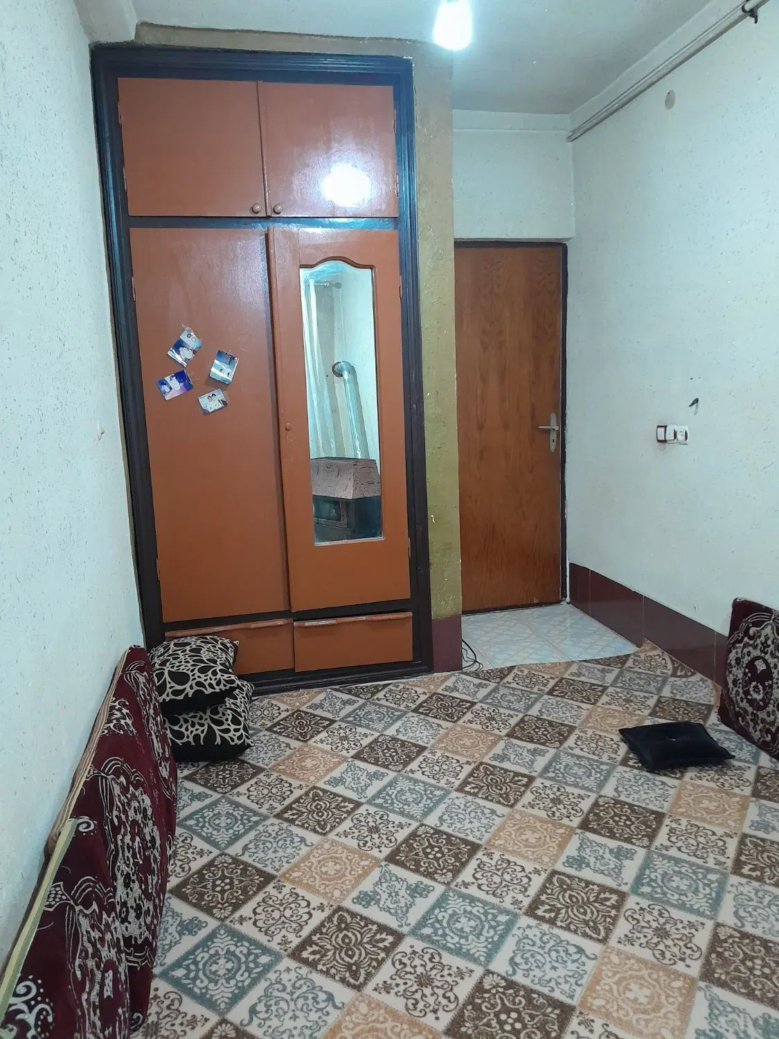 فروش اپارتمان