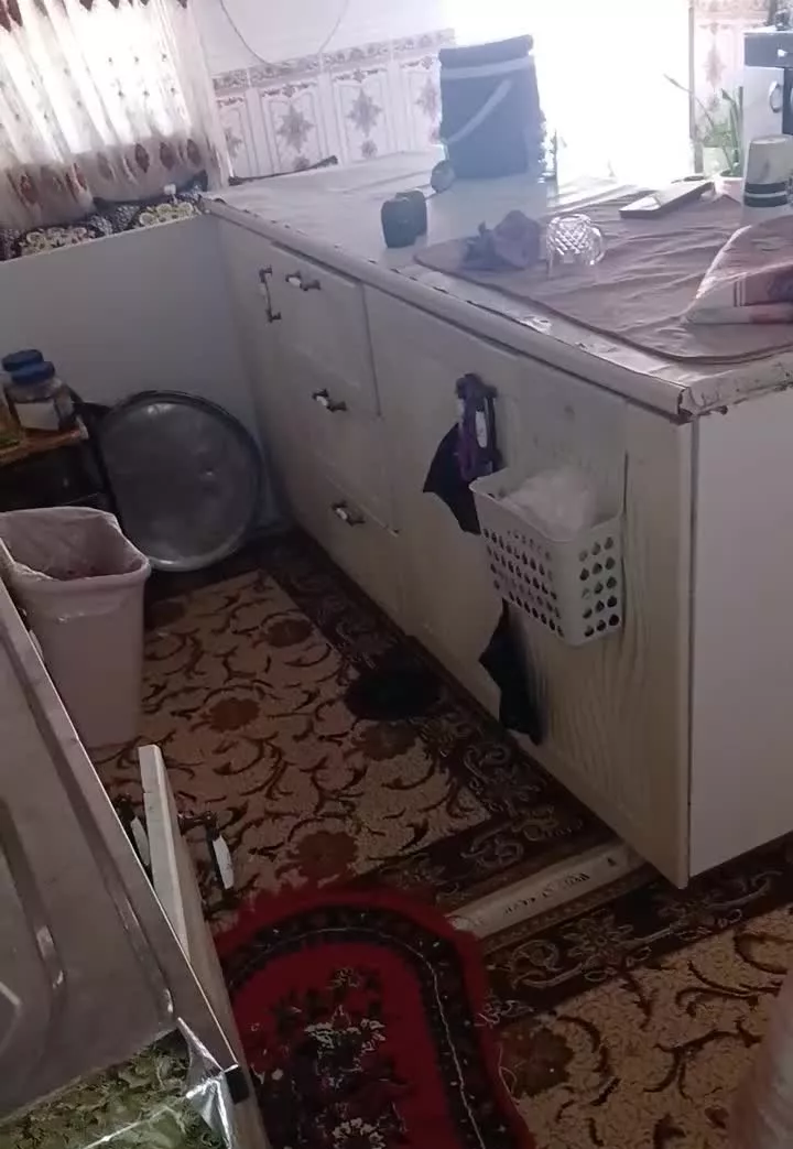 ویلایی دوطبقه ۱۹۰متری