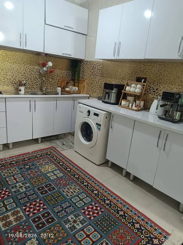 چهار واحدی 100 متری