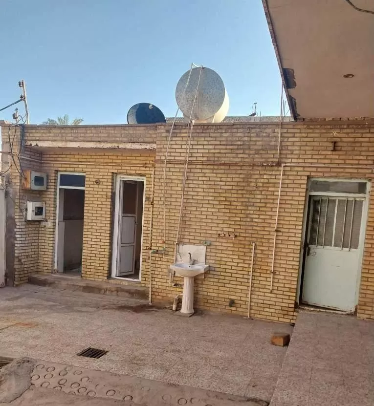 خانه ویلایی به متراژ470 متر در جسانیه بزرگ