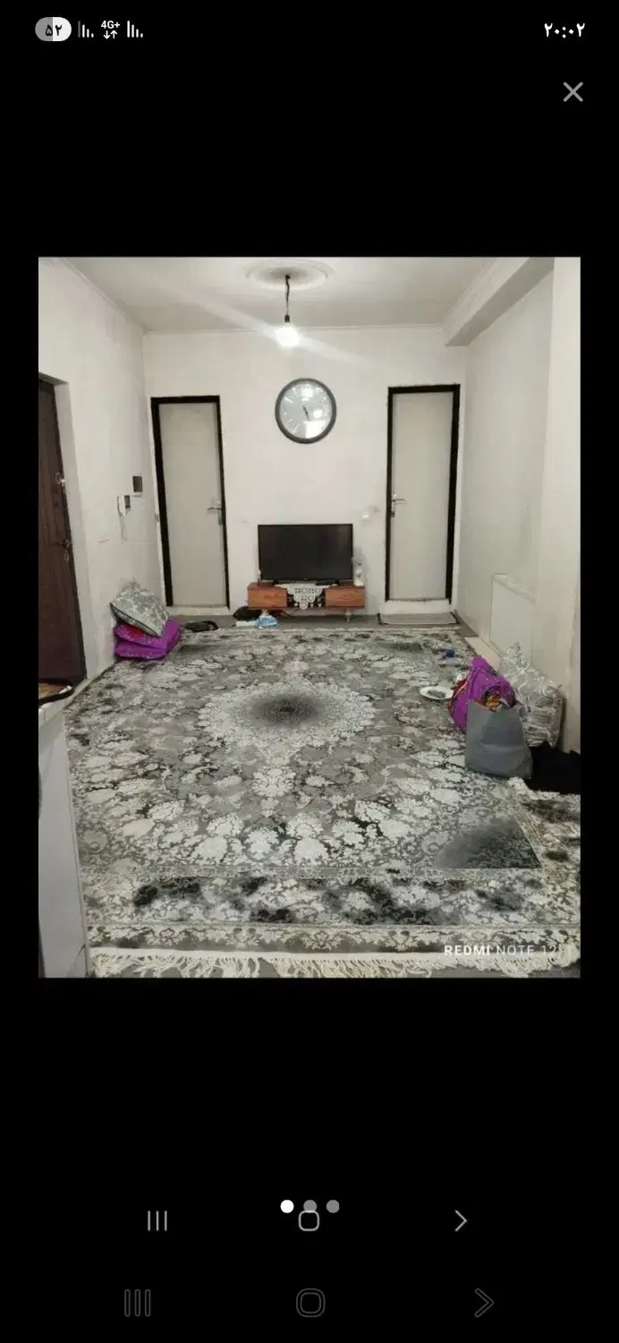 اجاره آپارتمان تکواحدی خوش نقشه