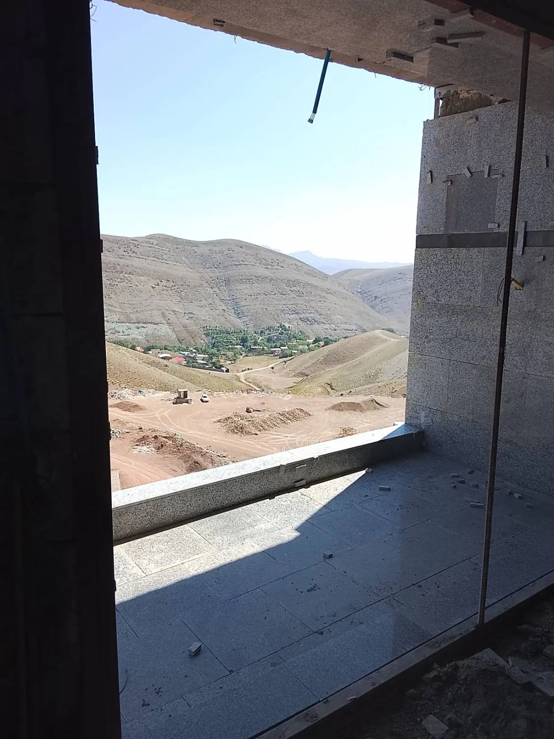 اپارتمان پروژه کوهسار