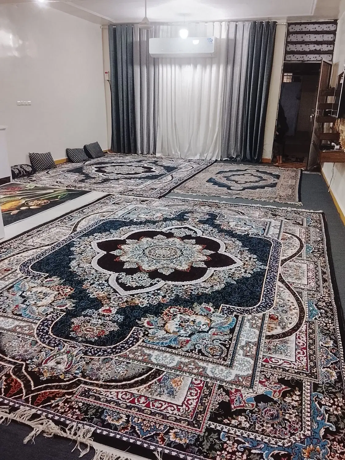 یک منزل در کریشان ۳به فروش می‌رسد