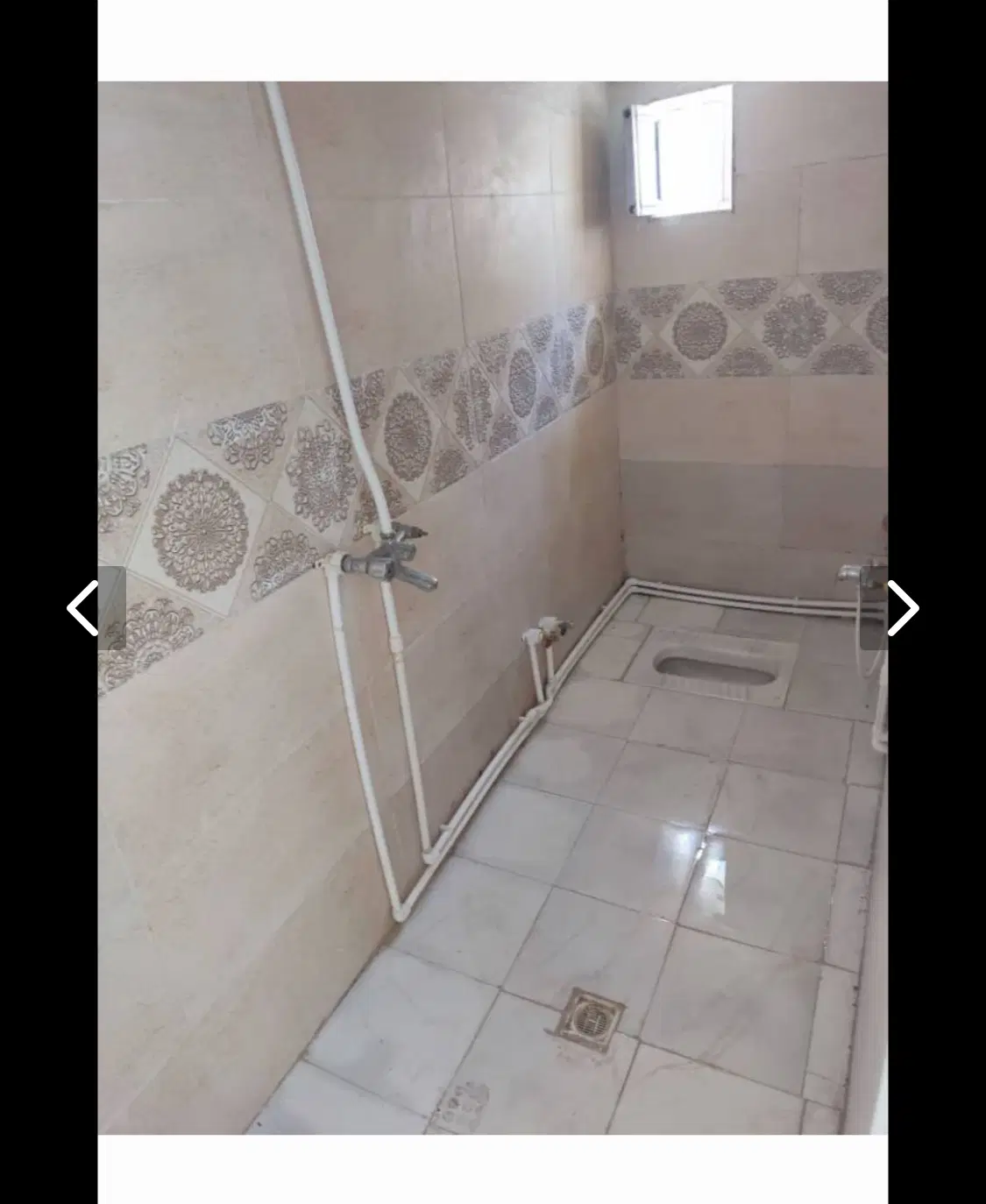 فروش حیاط دربستی ۶۰ متر