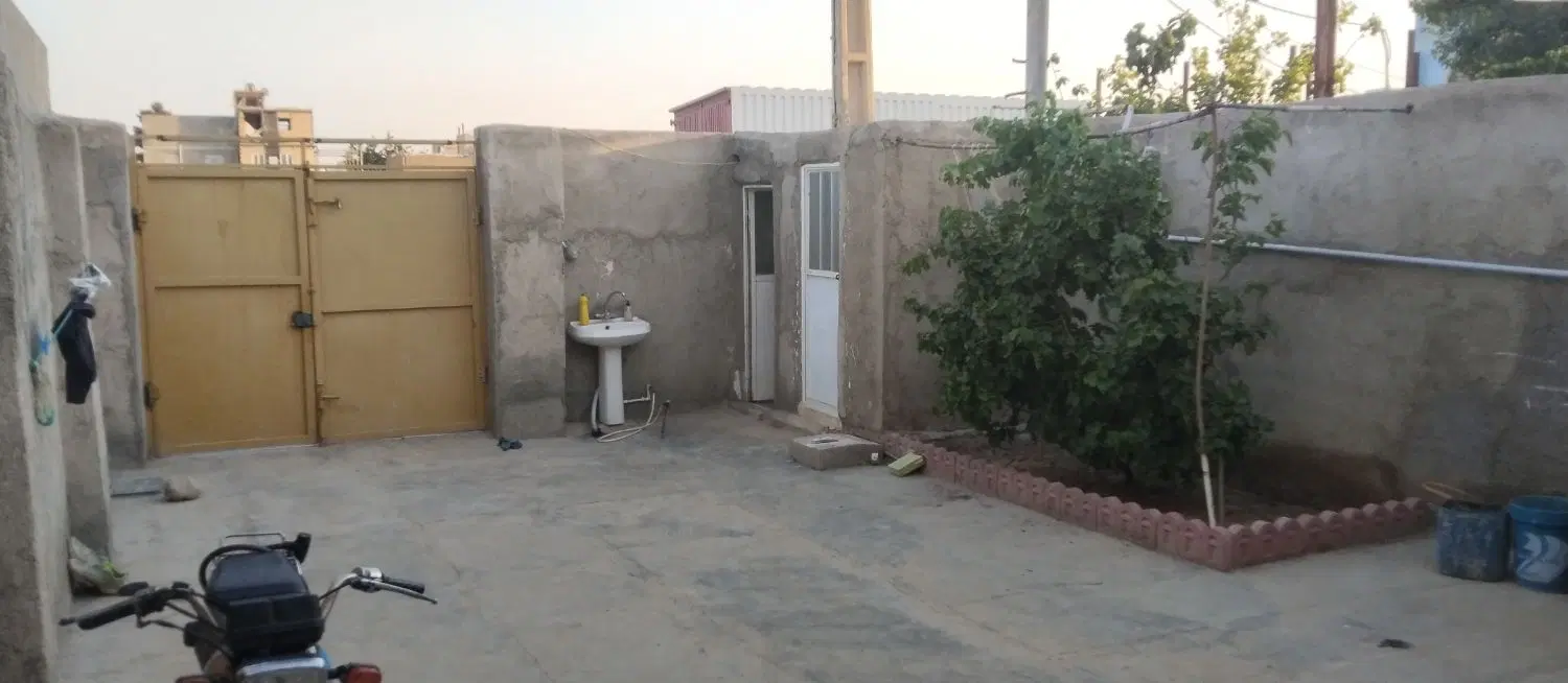 خانه ویلای
