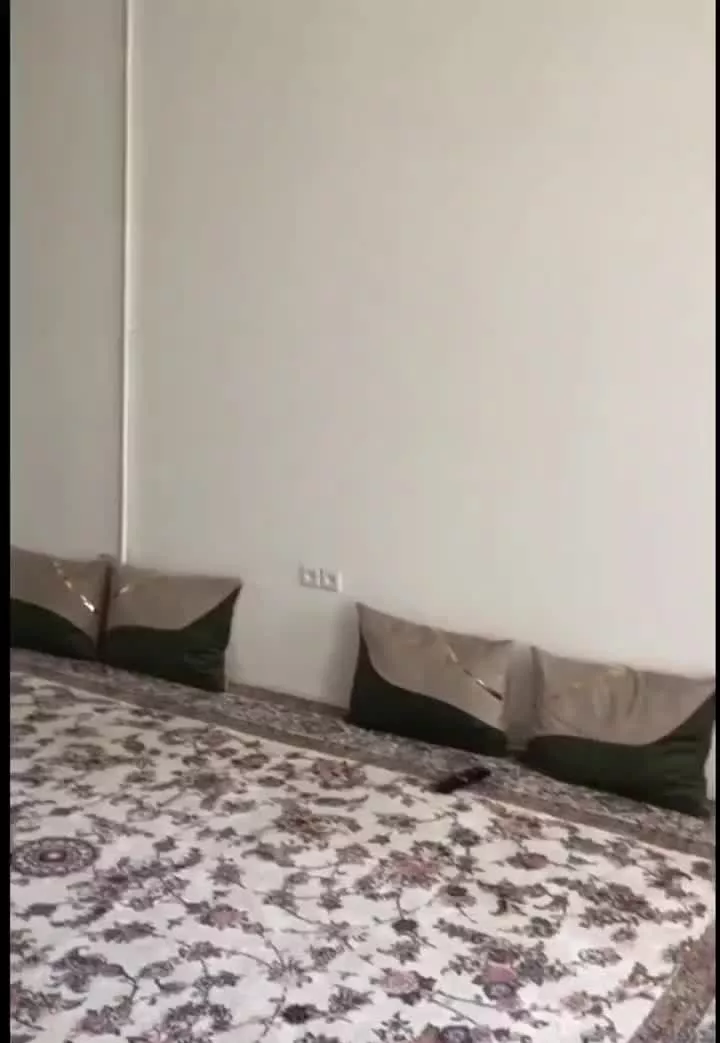 خانه ویلایی ۱۱۰متری دونیم طبقه