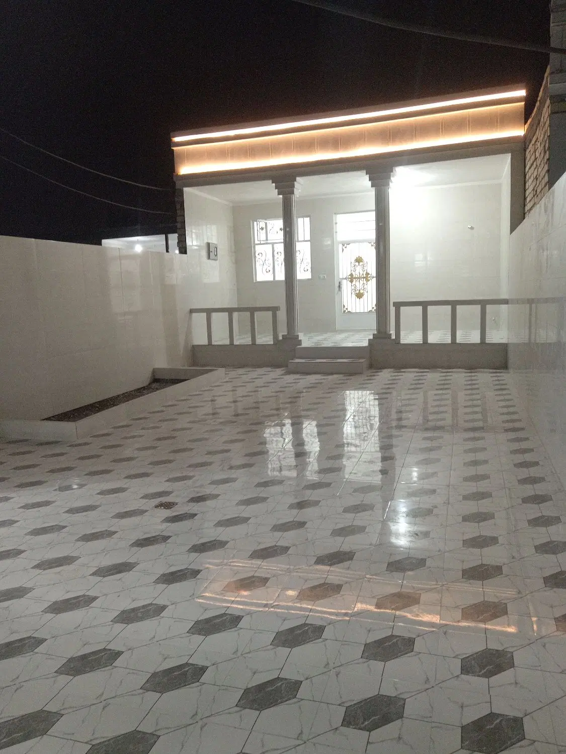 فروش خانه نوساز در مدن 13_14