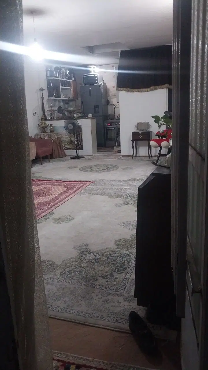 فروش خانه دوطبقه